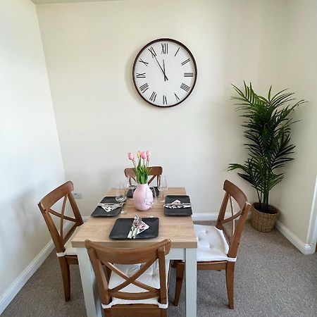 Cosy Town Centre Apartment Close To Beach Bournemouth Kültér fotó