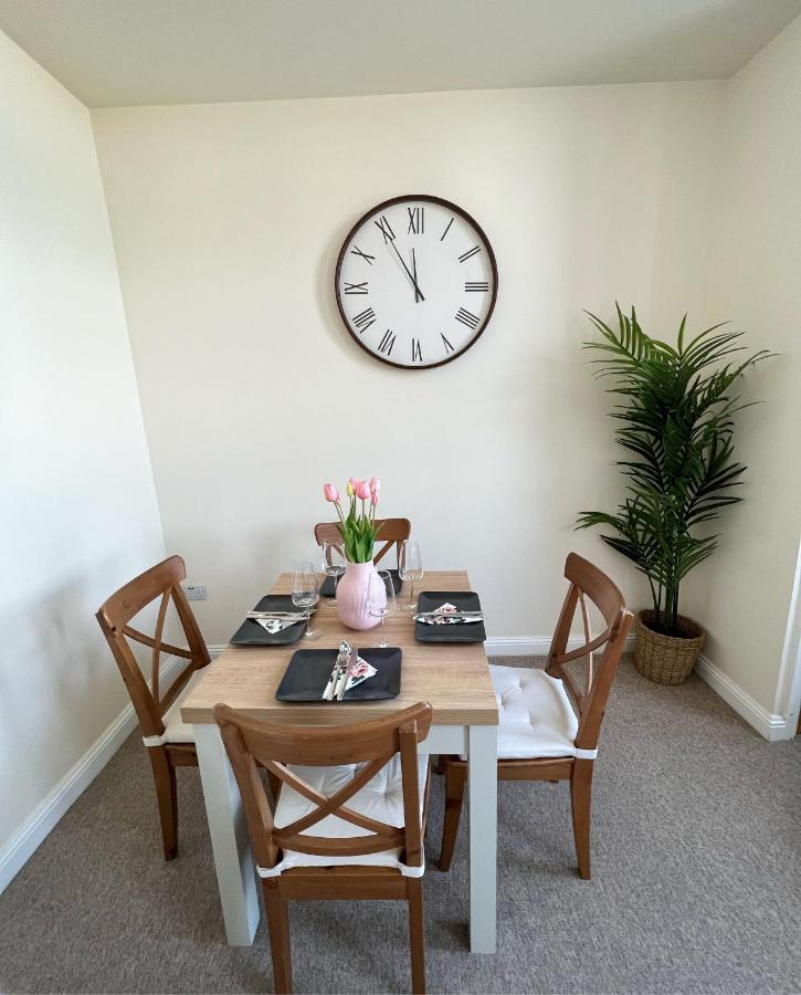 Cosy Town Centre Apartment Close To Beach Bournemouth Kültér fotó